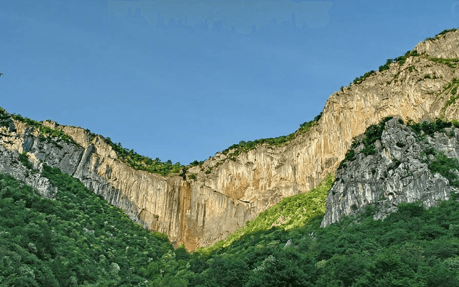 Природен парк Врачански Балкан
